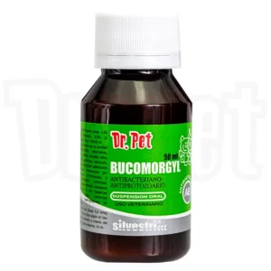 Bucomorgyl