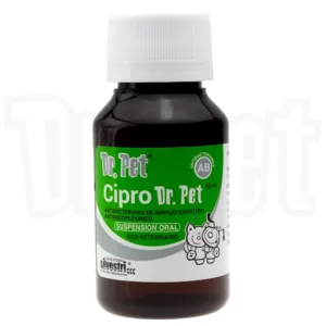 Cipro Dr.Pet