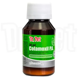 Colamoxil P.A.