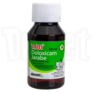 Doloxicam Jarabe
