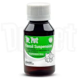 Floxsil Suspensión