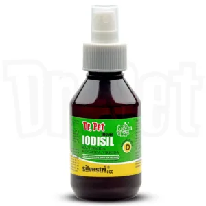 Iodisil