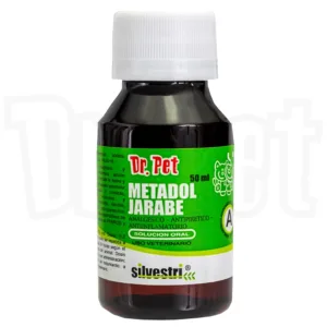 Metadol Jarabe