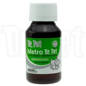Metro Dr.Pet