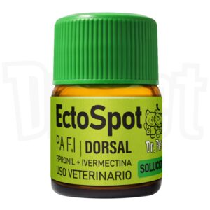 EctoSpot (Gatos)