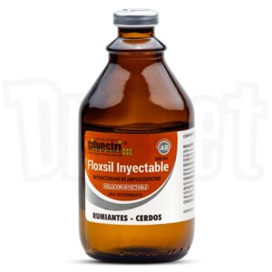 Floxsil Inyectable