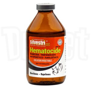 Hematocide