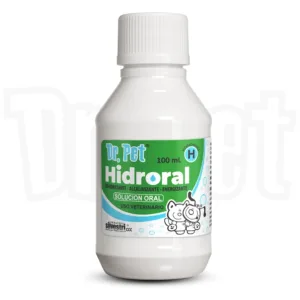 Hidroral