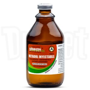 Metadol Inyectable