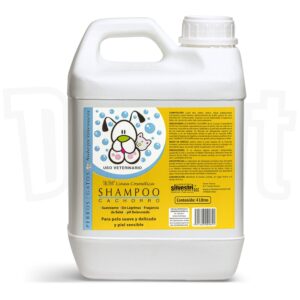 Shampoo Cachorro 4L