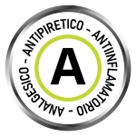 Antinflamatorio - Analgésico - Antipirético