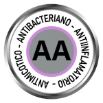 Antimicótico – Antibacteriano