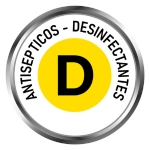 Desinfectante