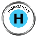 Hidratantes