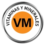 Vitaminas y Minerales